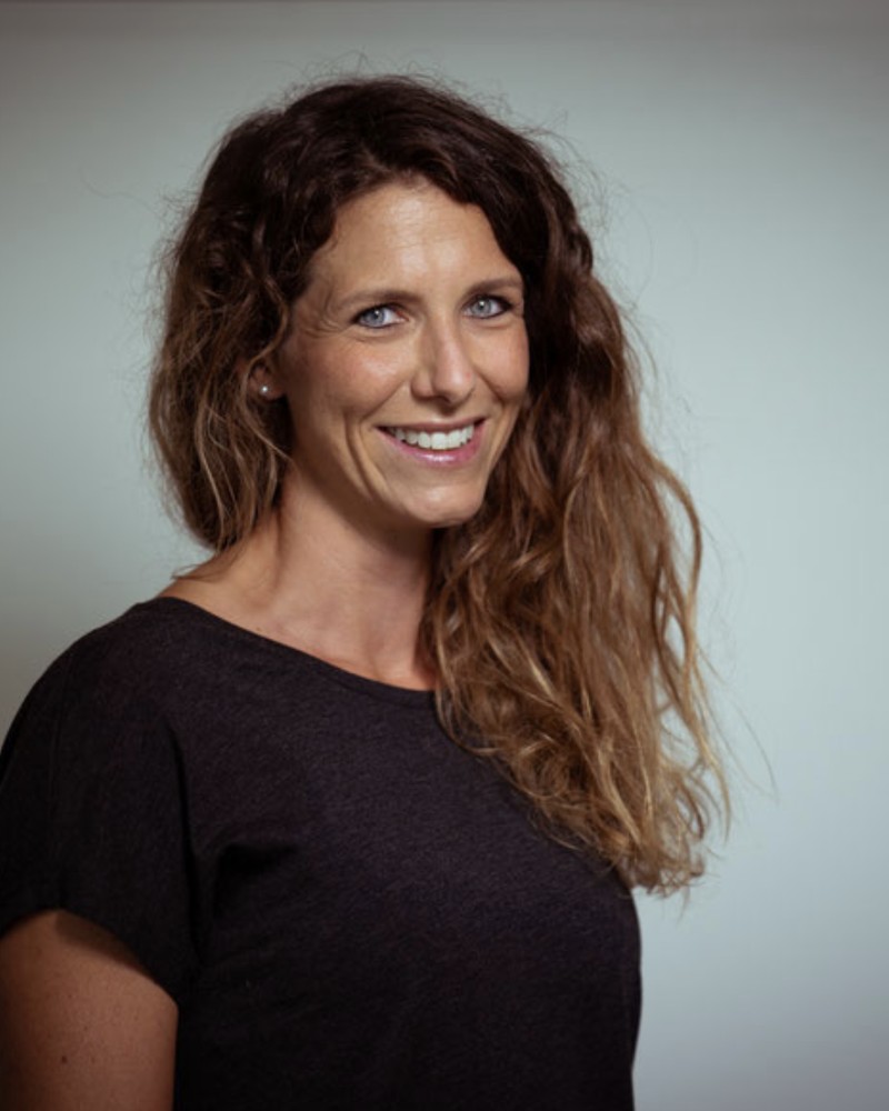 Sabrina Morell
